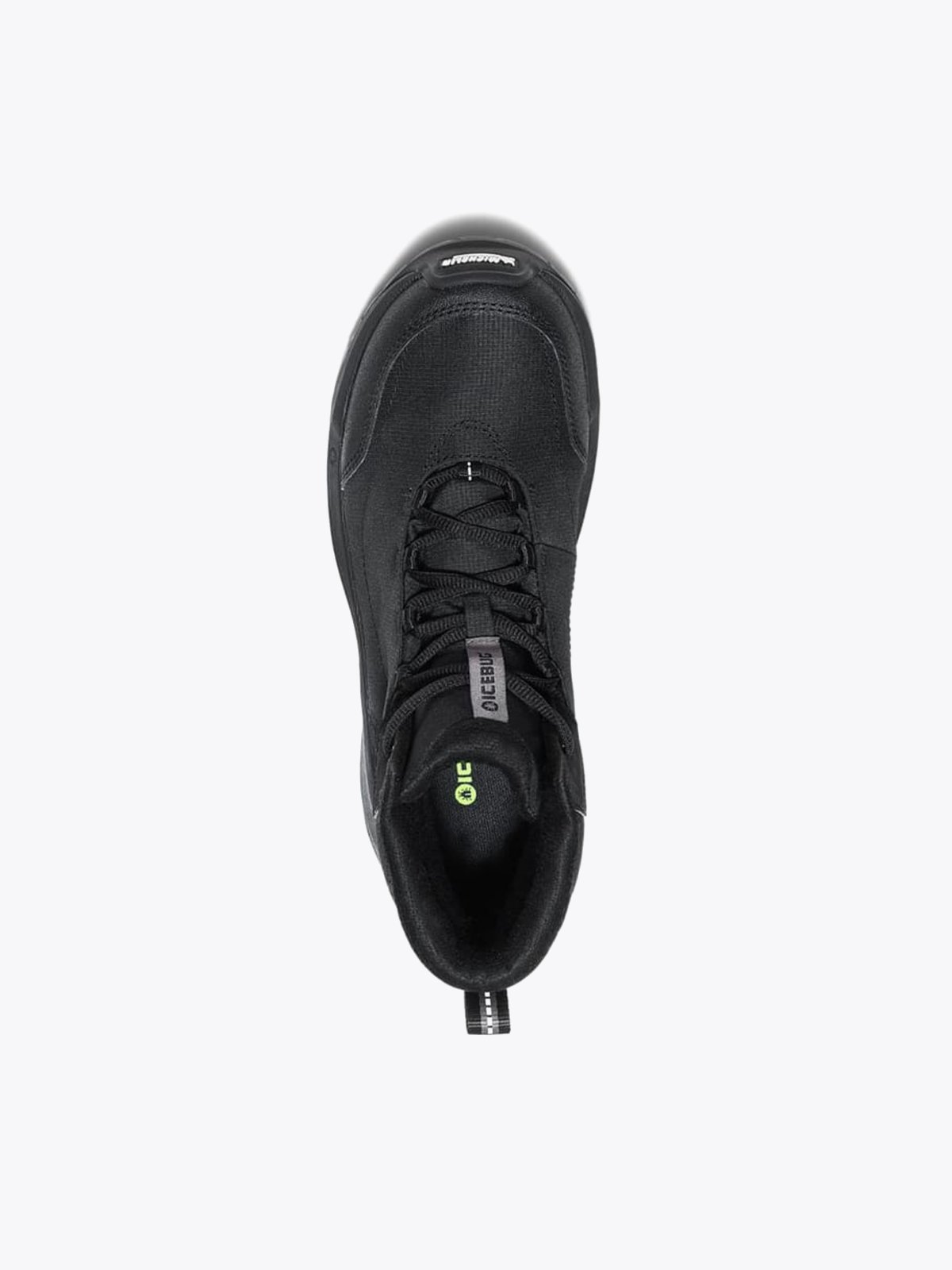 Icebug Nirak2 BUGrip Black