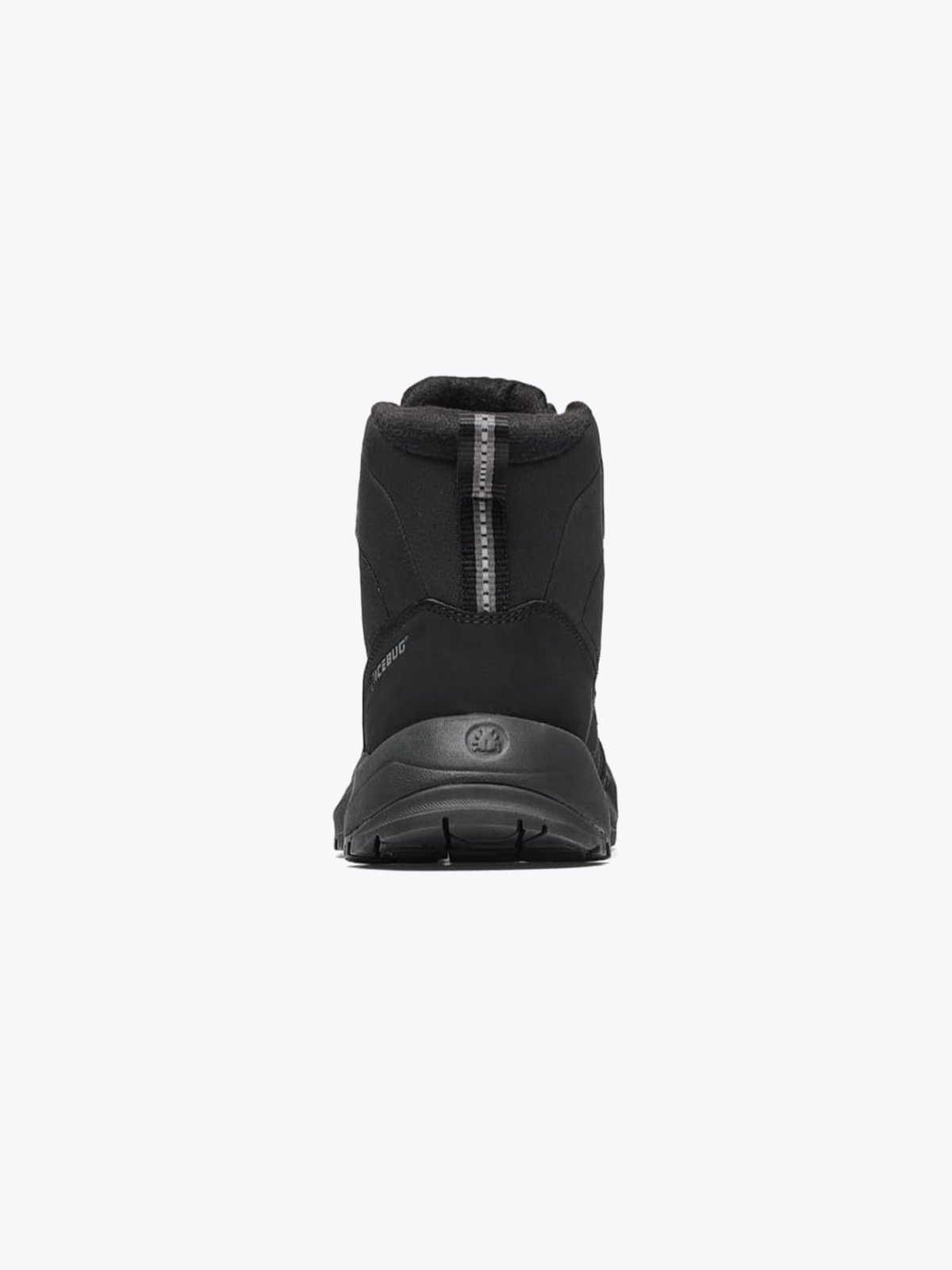 Icebug Nirak2 BUGrip Black