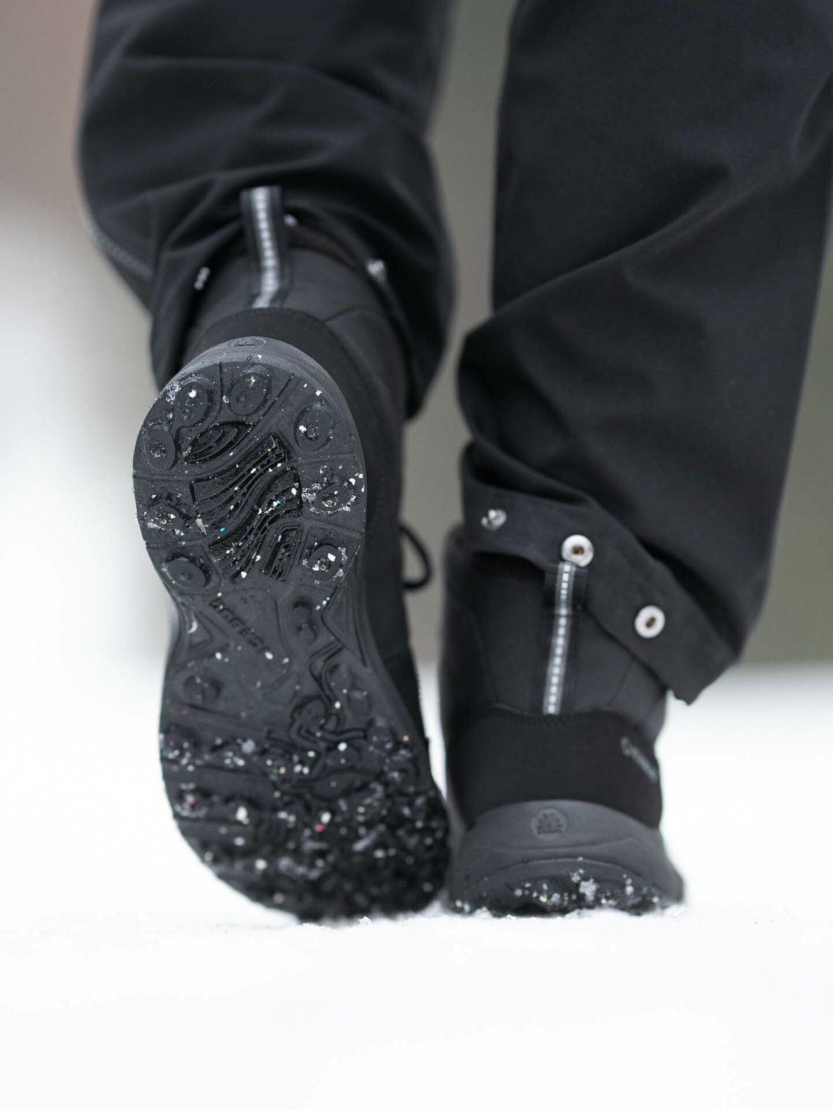 Icebug Nirak2 BUGrip Black