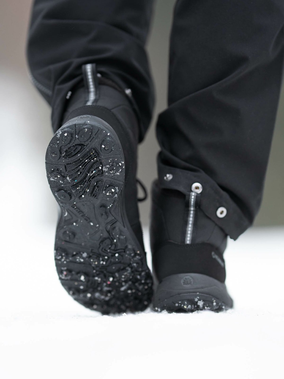 Icebug Nirak2 BUGrip Black