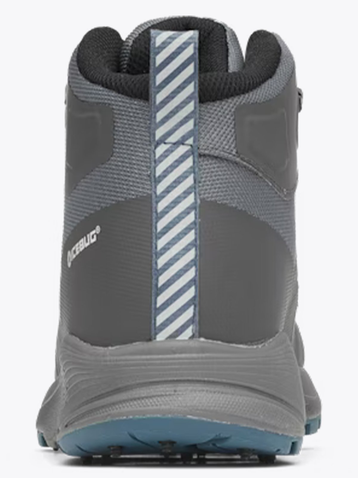 Icebug Haze Mid W BUGrip GTX PeatGrey