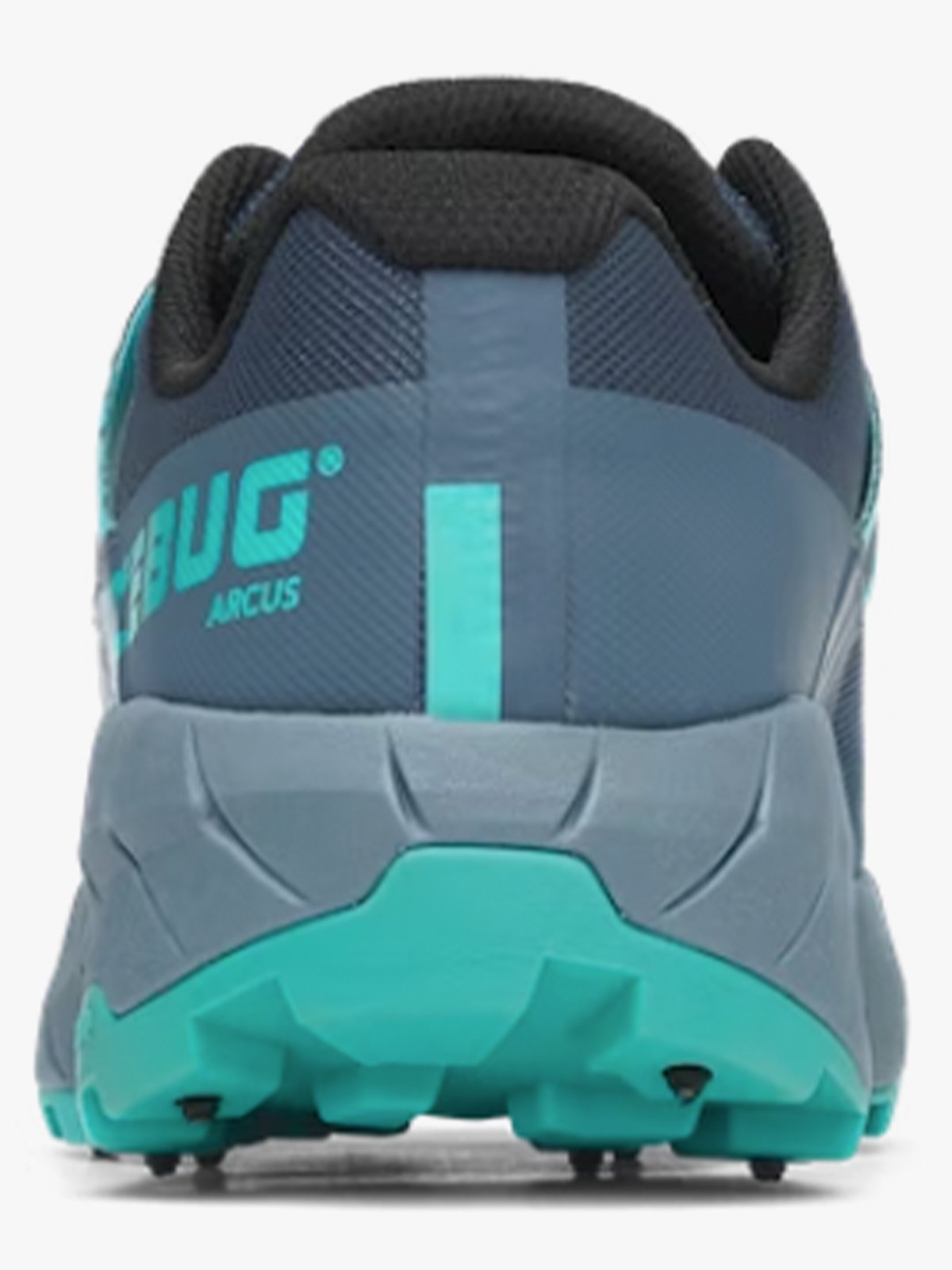 Icebug Arcus W BUGrip NightSky/Mint