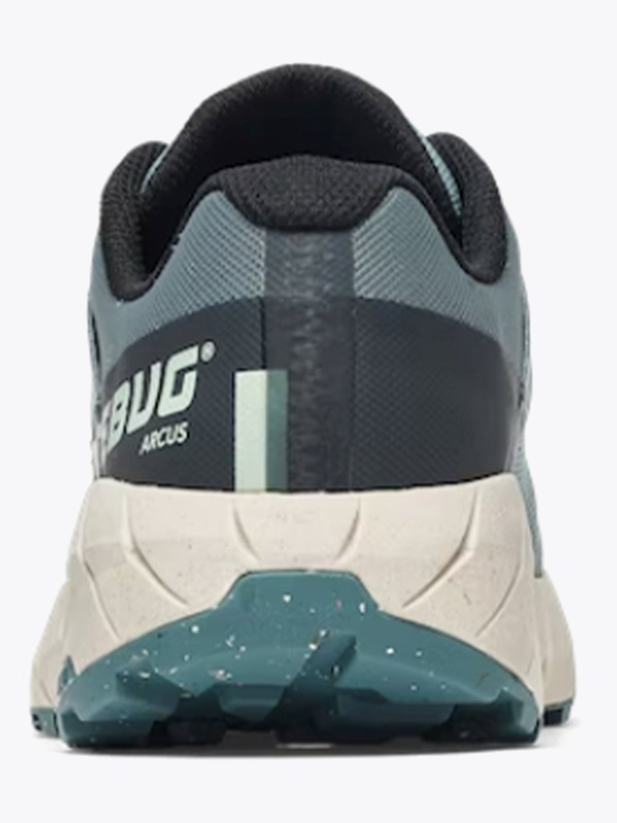 Icebug Arcus RB9X GTX Green/Stone