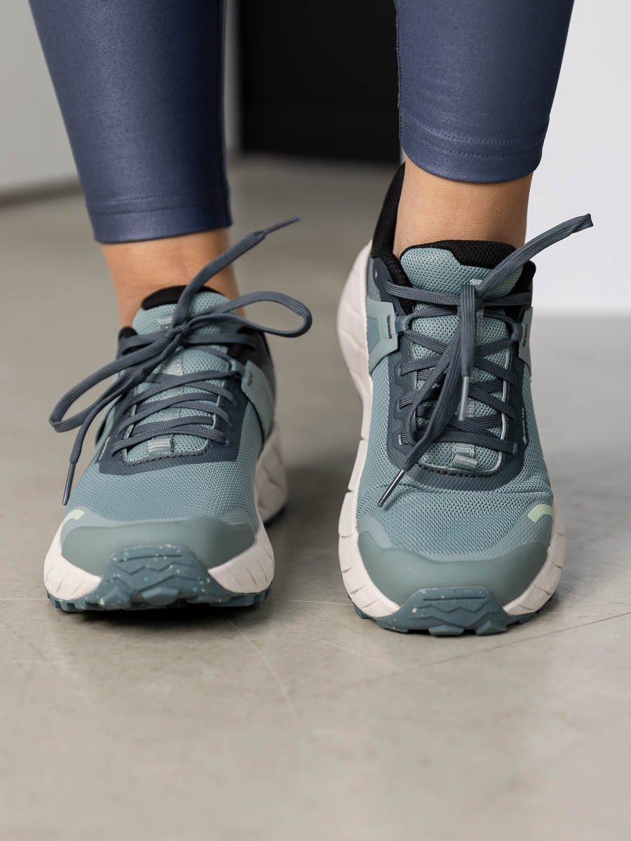 Icebug Arcus RB9X GTX Green/Stone