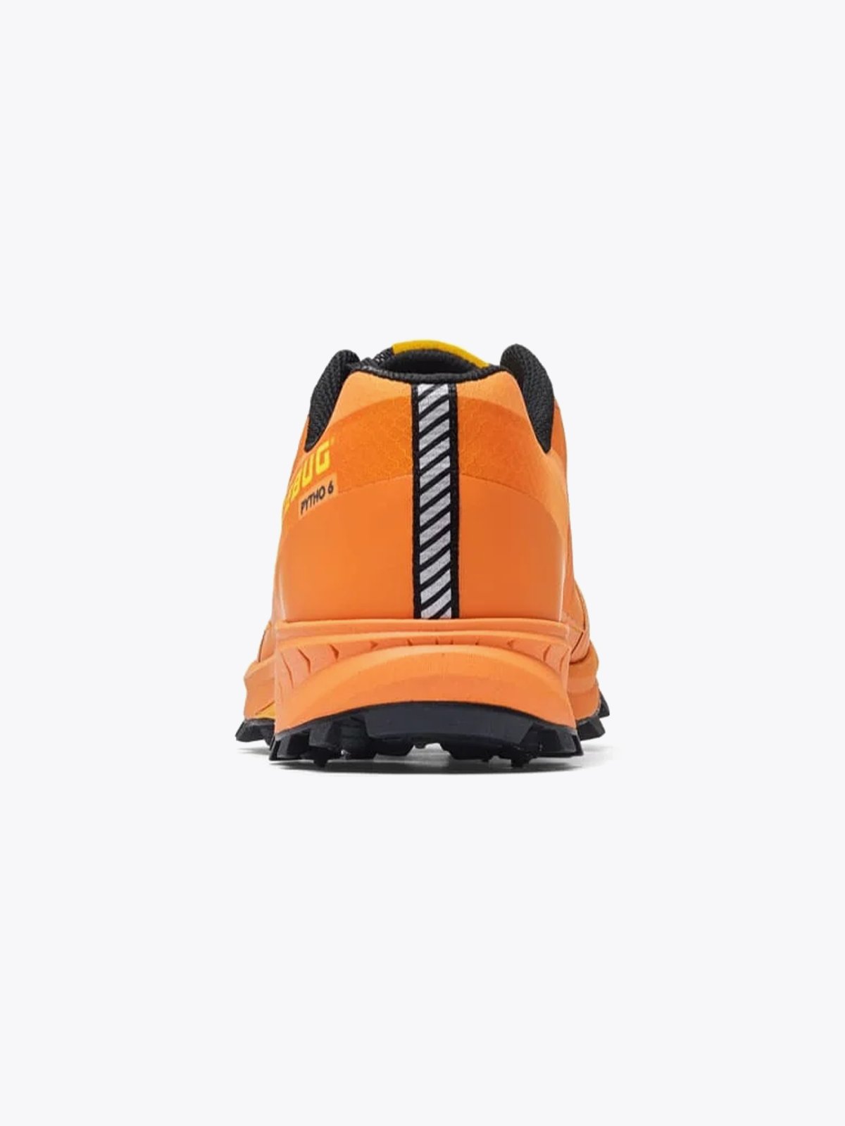 Icebug Pytho6 Bugrip Mango/Black