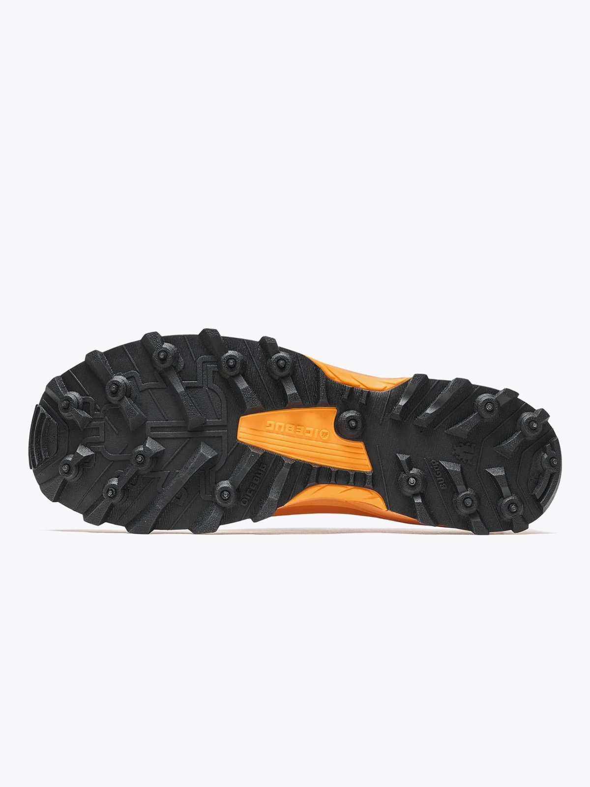 Icebug Pytho6 Bugrip Mango/Black