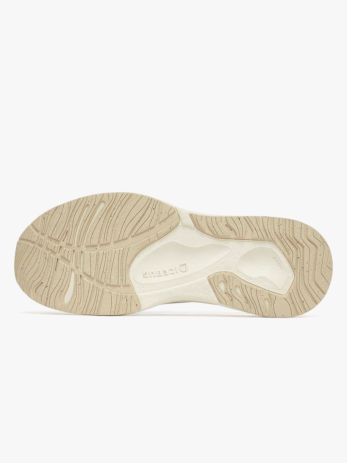 Icebug Aura ReWool RB9X WhiteSand