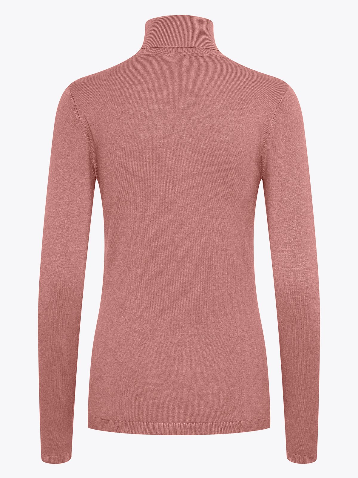 Ichi Mafa Rollneck Ash Rose