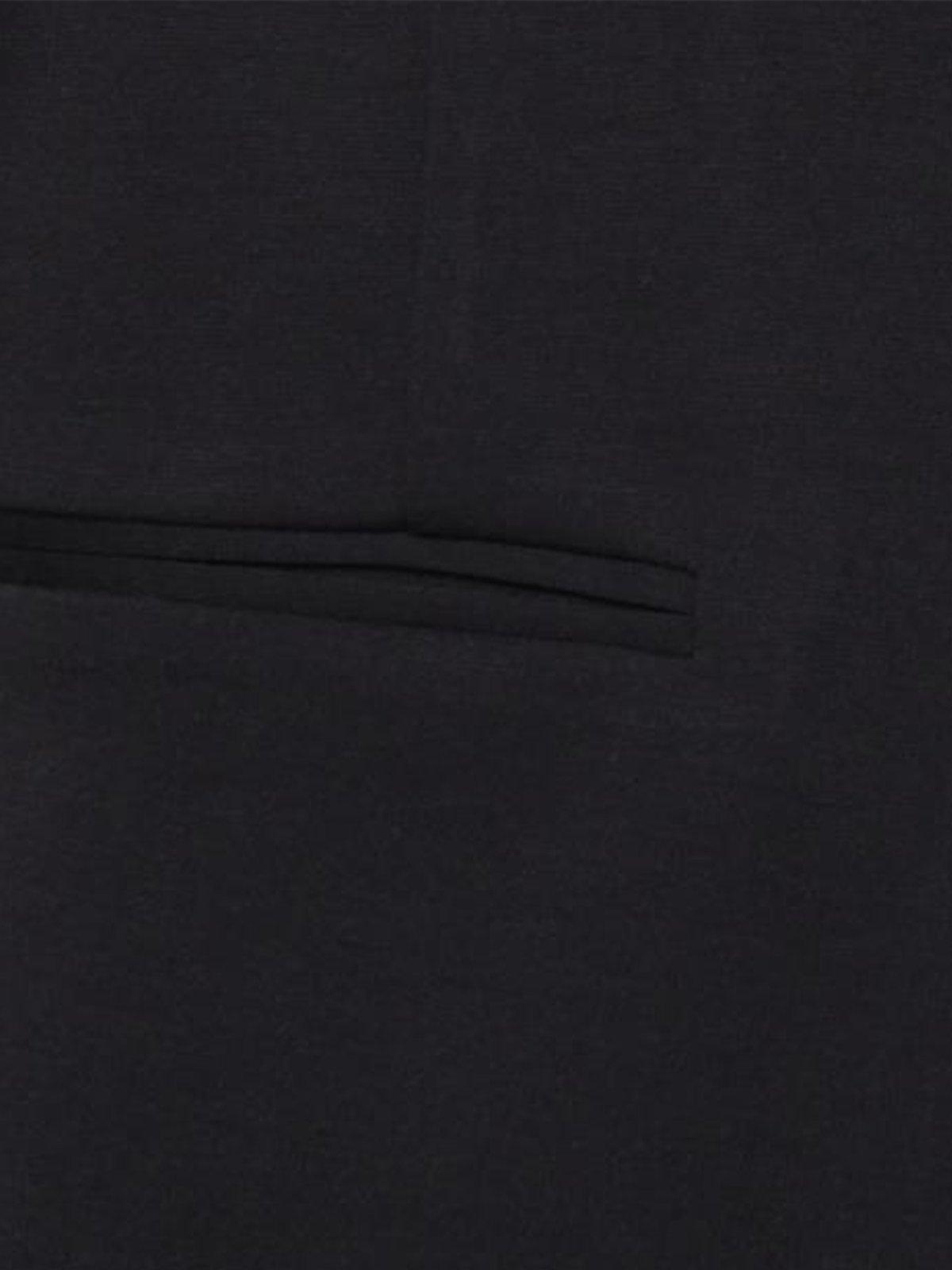 Ichi Kate Blazer Black