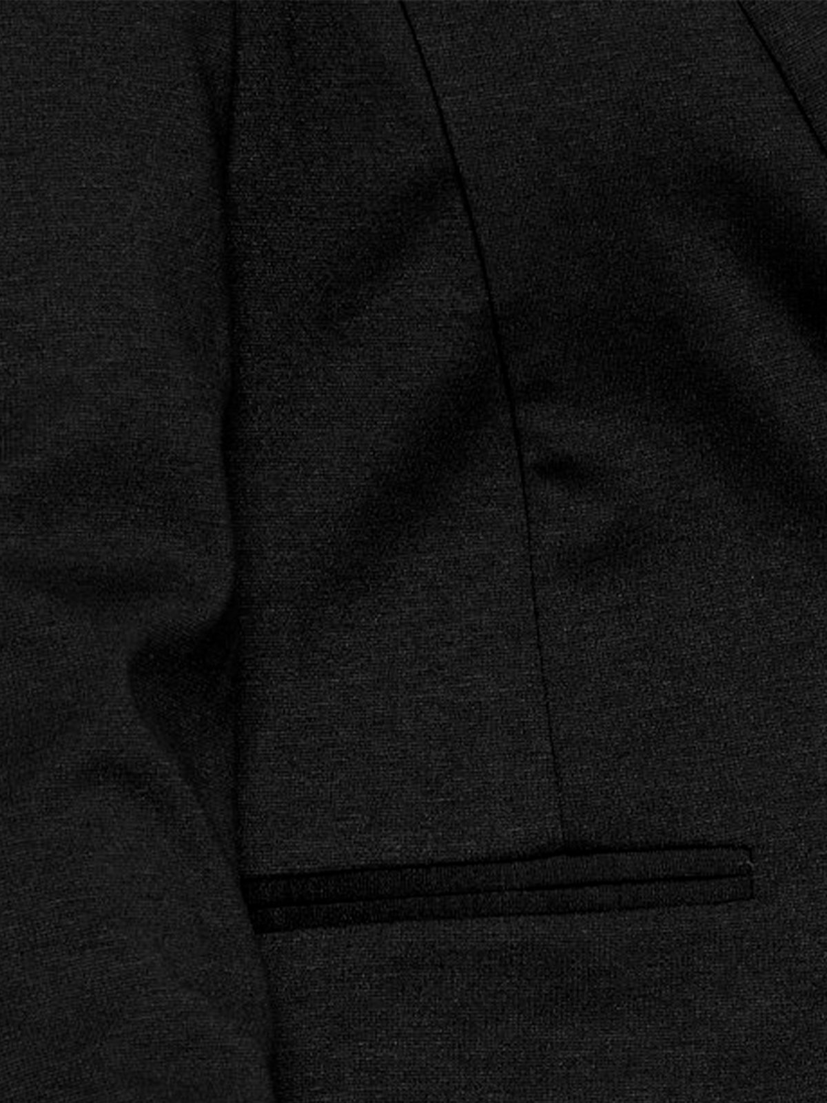 Ichi Kate Blazer Black