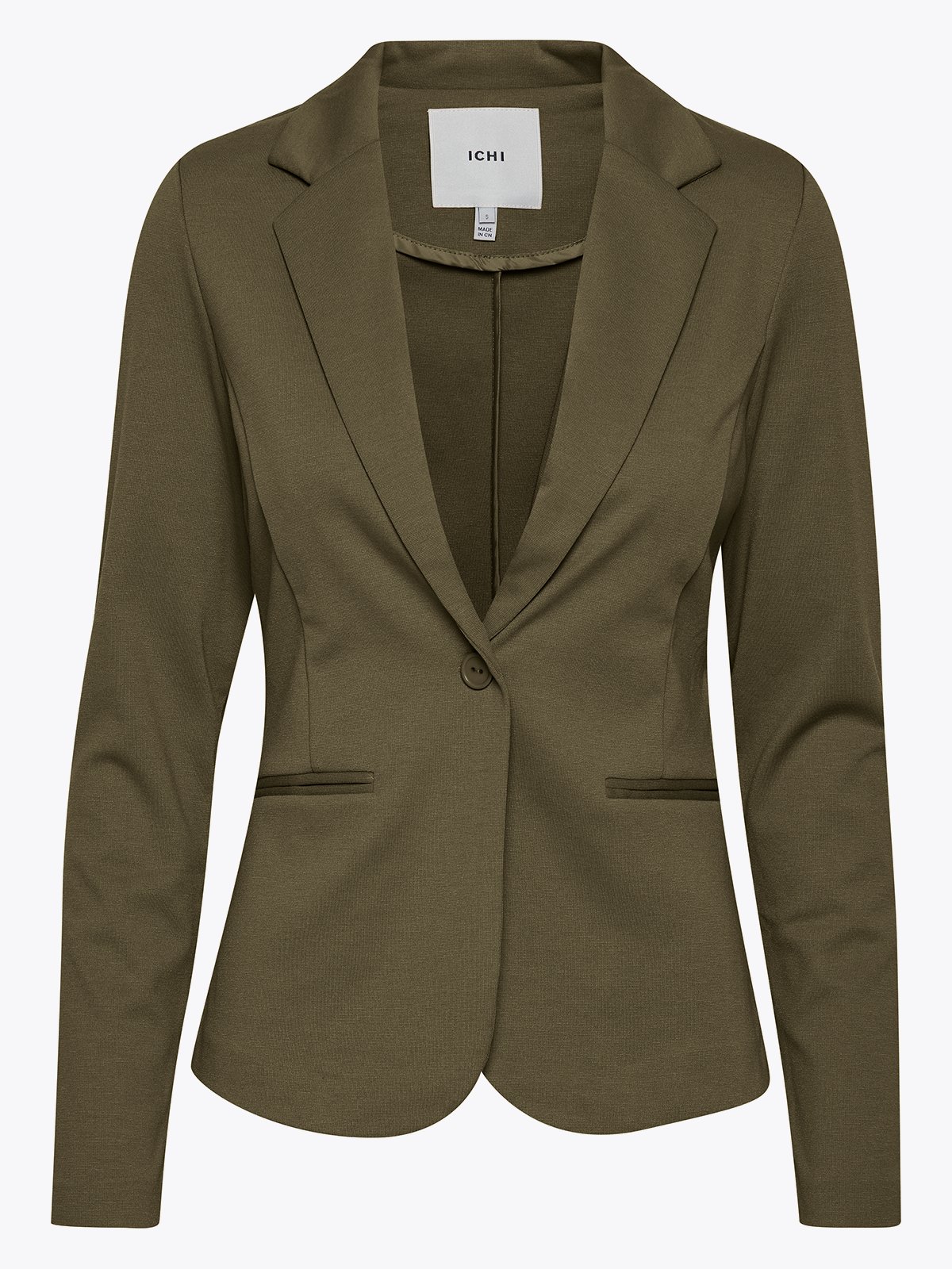 Ichi Kate Blazer Kalamata