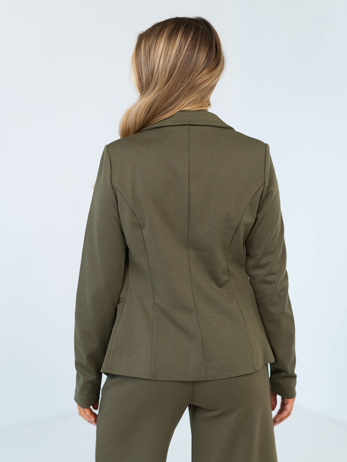 Ichi Kate Blazer Kalamata