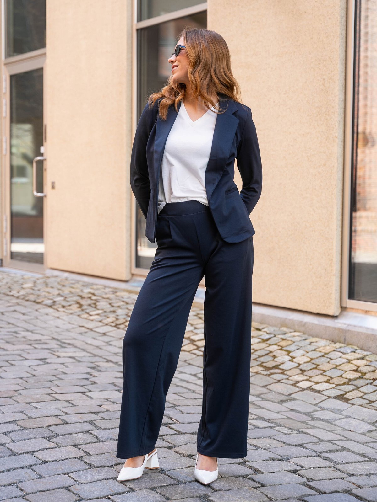 Ichi Kate Blazer Total Eclipse