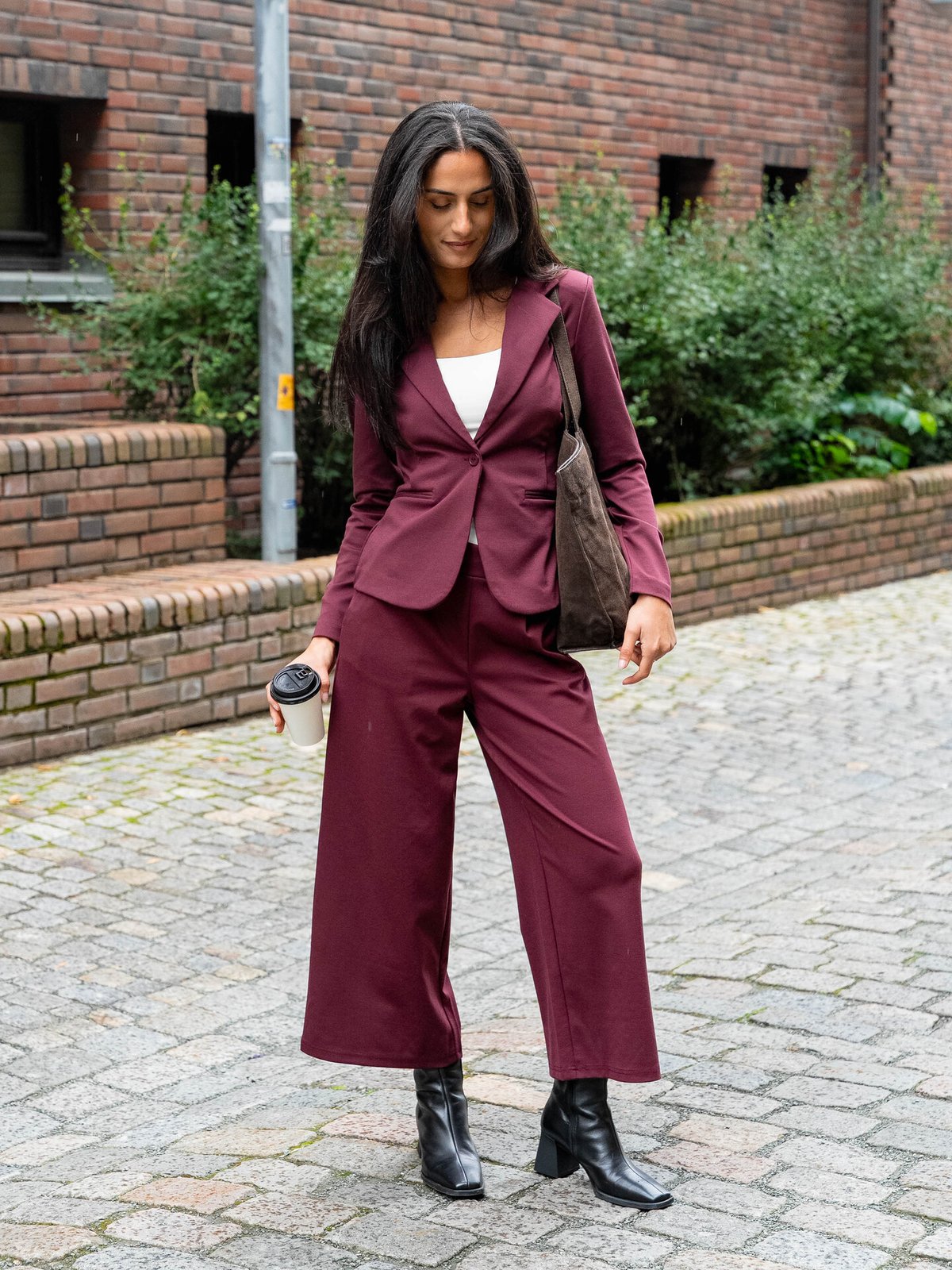 Ichi Kate Blazer Port Royale