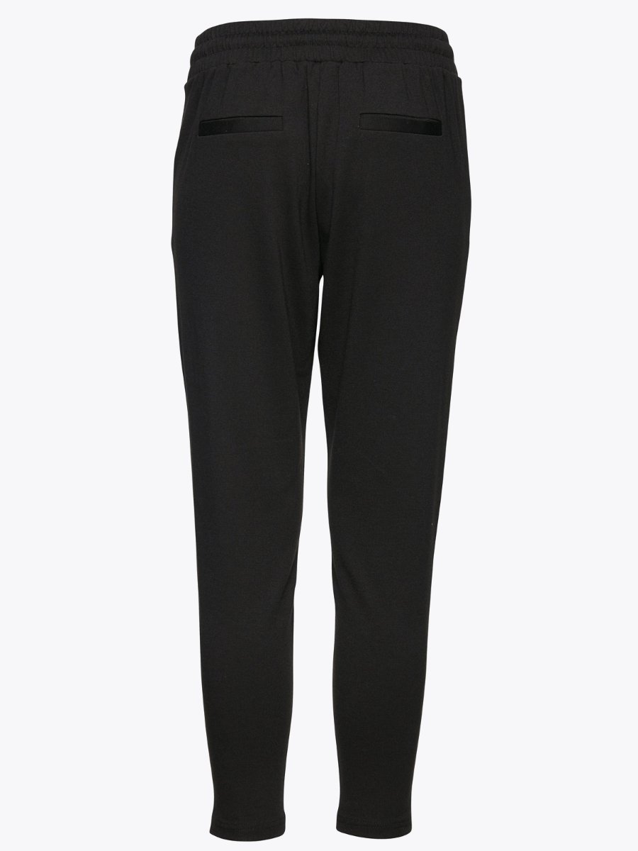 Ichi Kate Pant Cropped Sort