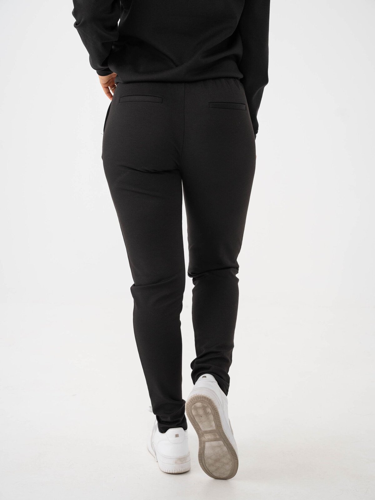 Ichi Kate Pant Long Sort