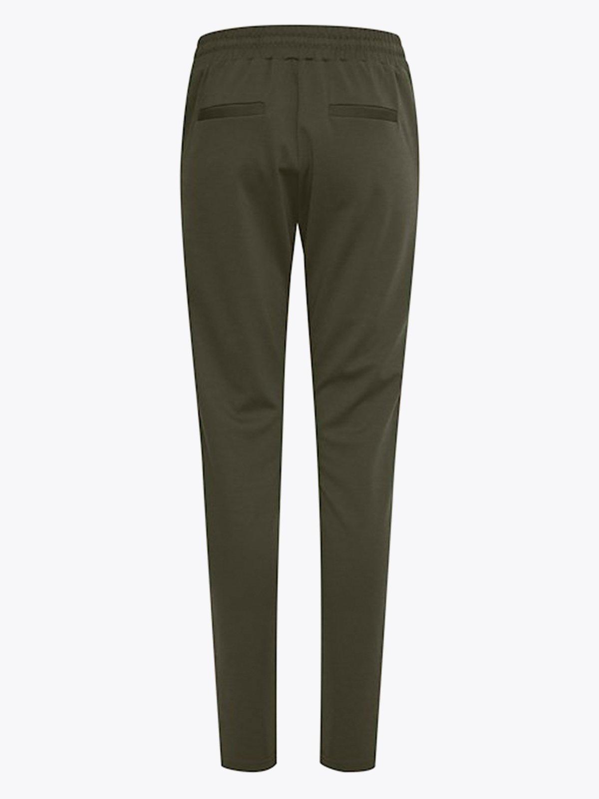 Ichi Kate Pant Long Forest Night