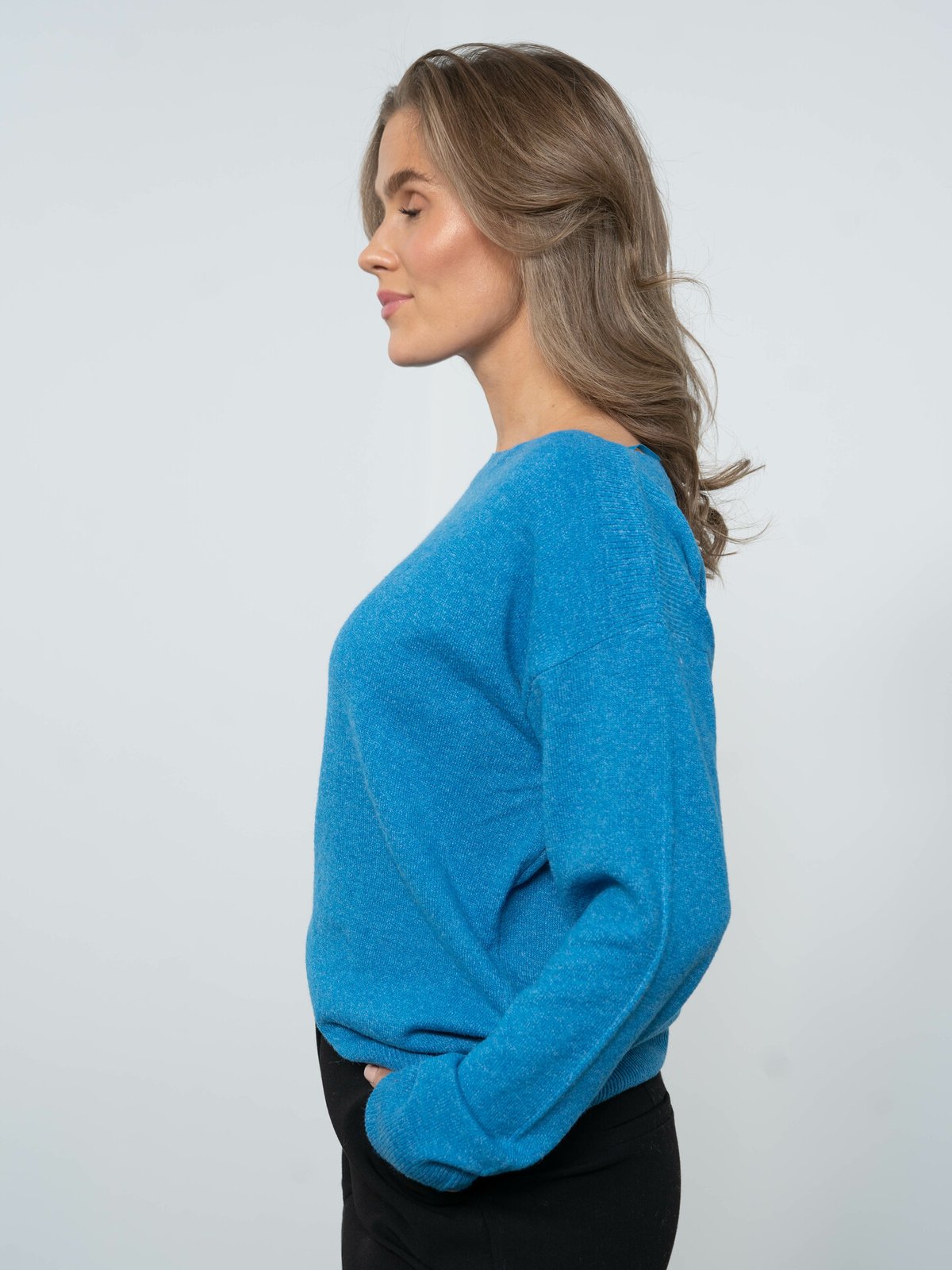 Ichi Alpa Long Sleeve 2 Blithe