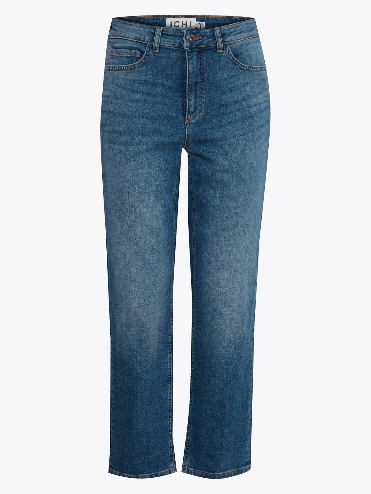 Ichi Twiggy Raven Medium Blue