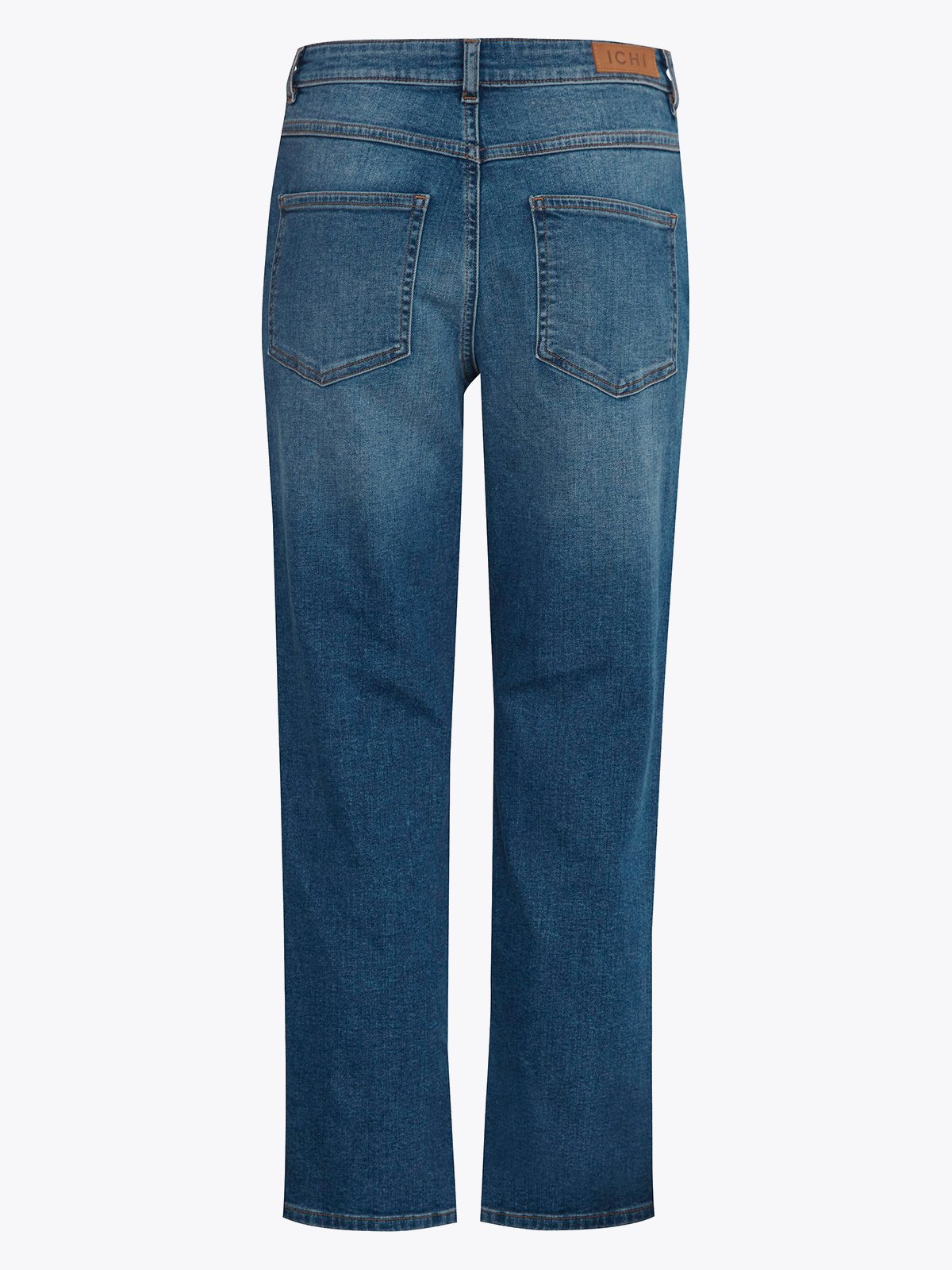 Ichi Twiggy Raven Medium Blue