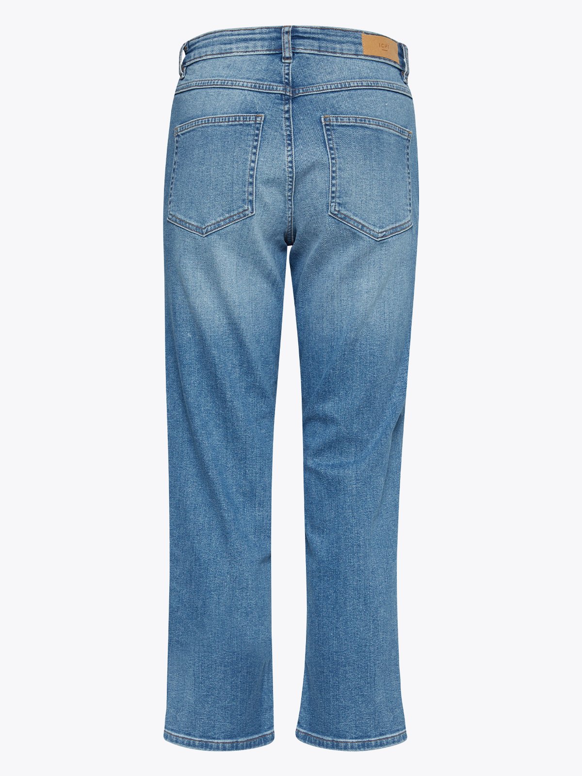 Ichi Twiggy Raven Light Blue