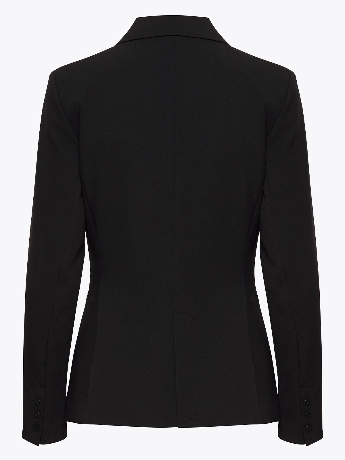 Ichi Lexi Blazer Black