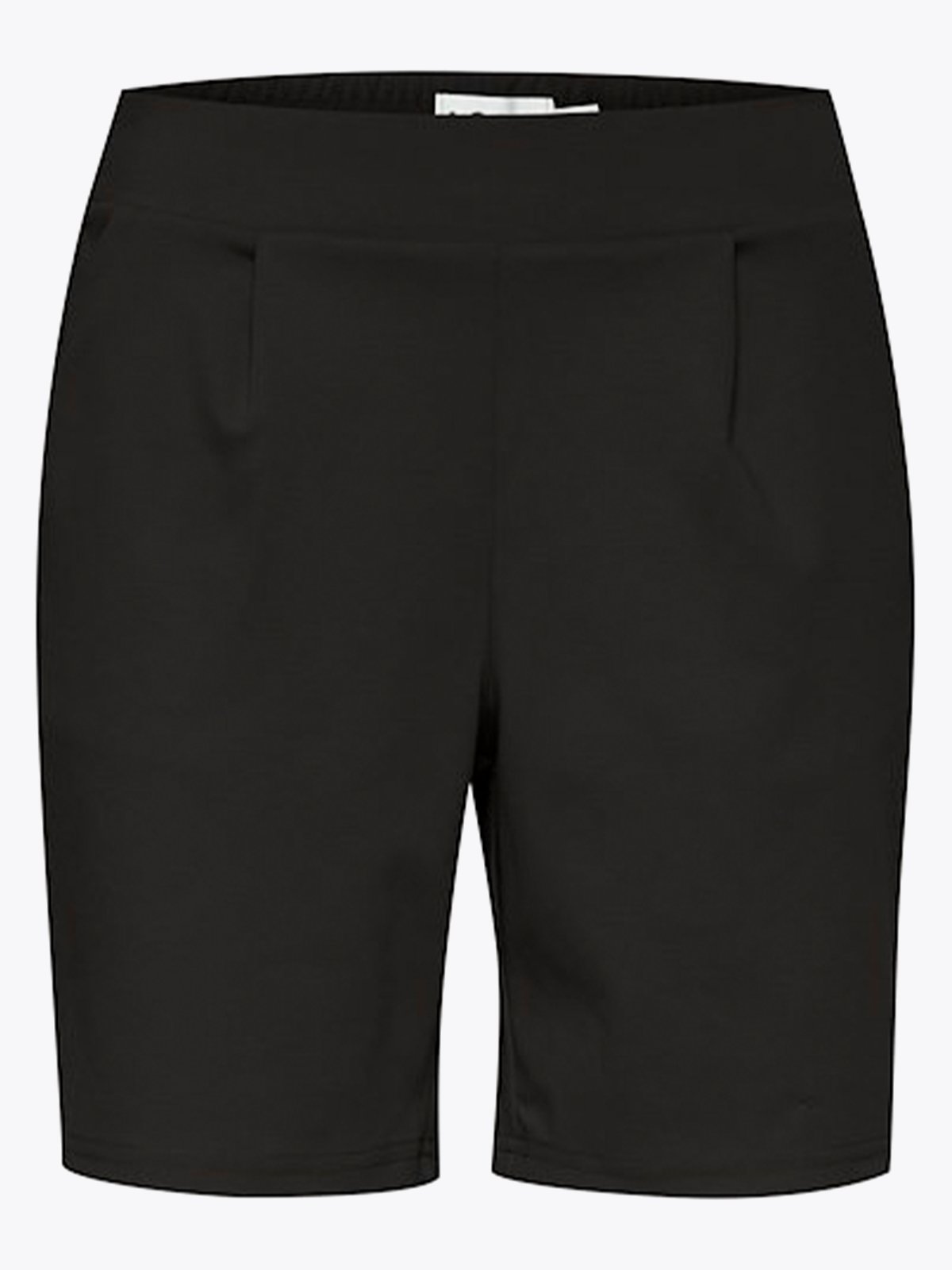 Ichi Kate Shorts 3 Black
