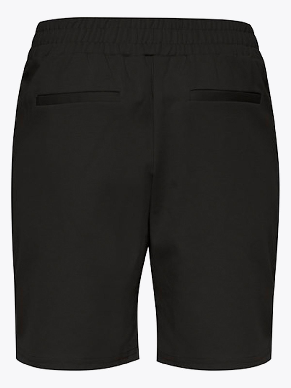 Ichi Kate Shorts 3 Black