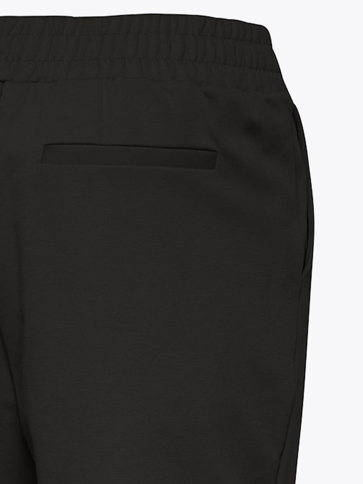Ichi Kate Shorts 3 Black