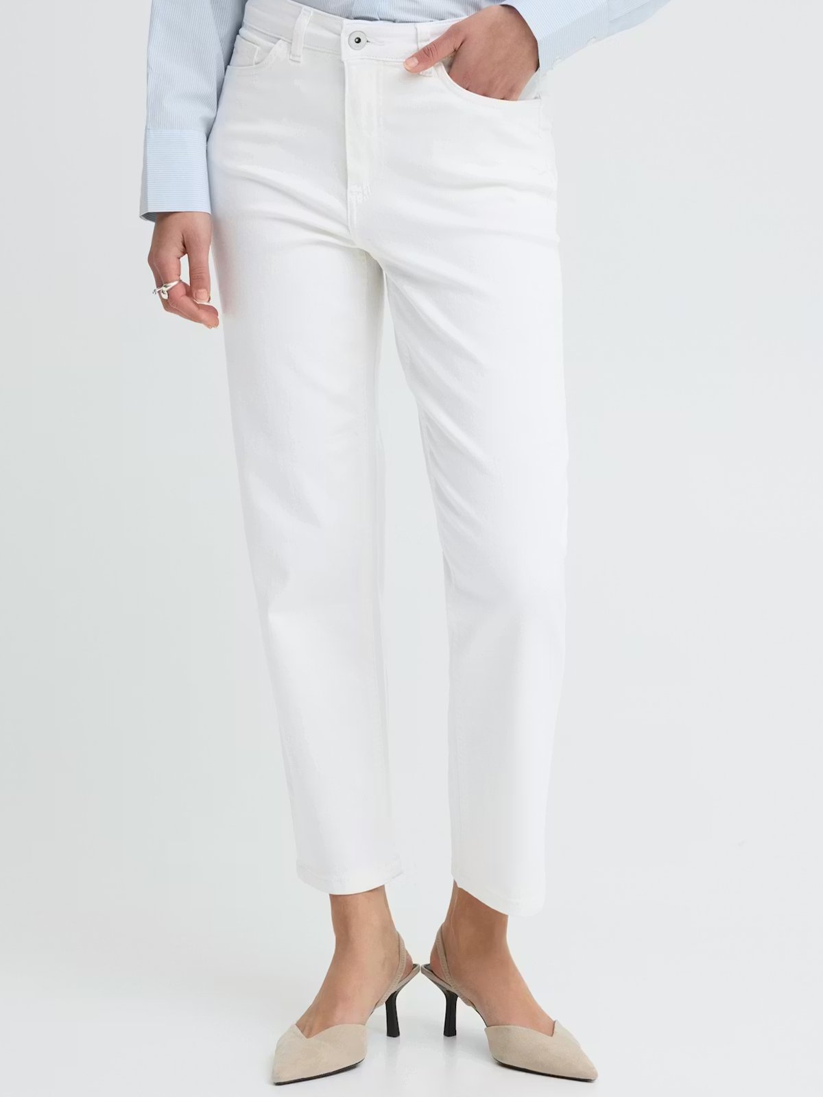 Ichi Ziggy Raven Blanc De Blanc / White