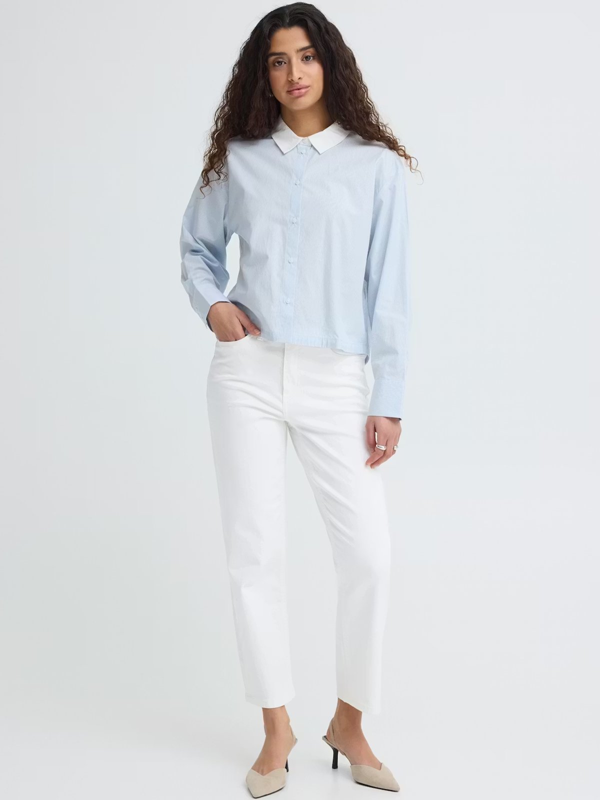 Ichi Ziggy Raven Blanc De Blanc / White