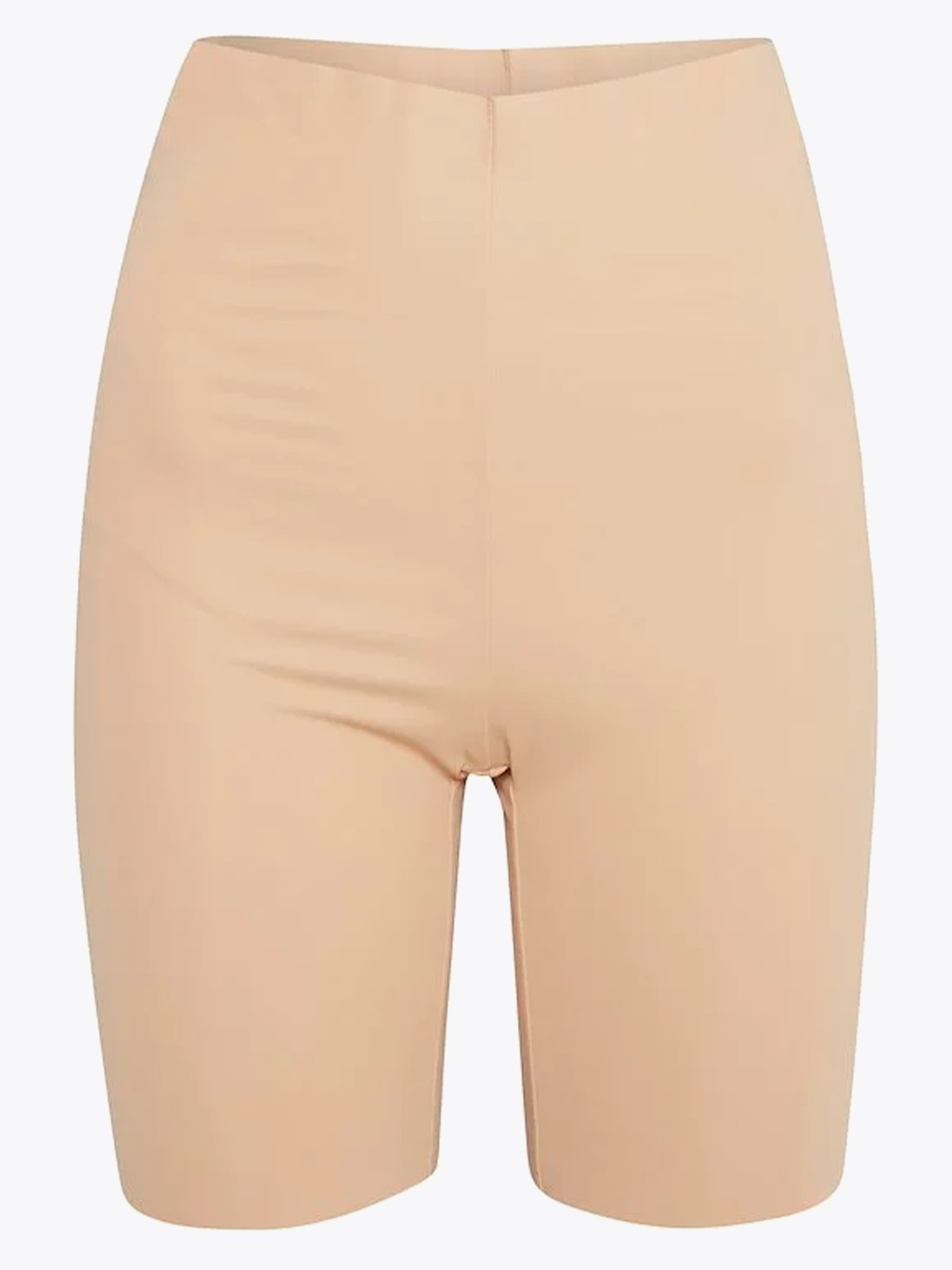 Ichi Siv Shorts Tan