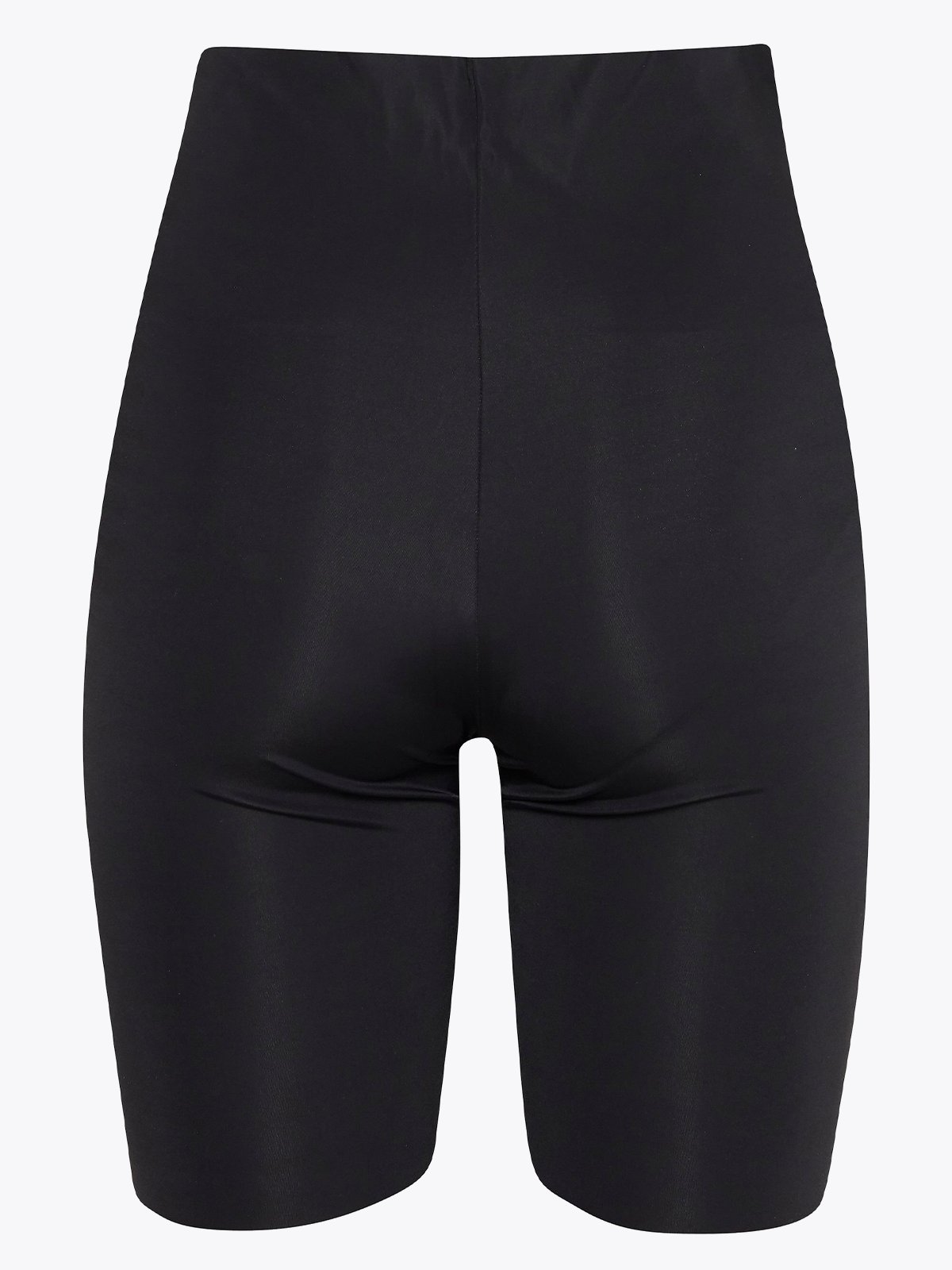 Ichi Siv Shorts Black