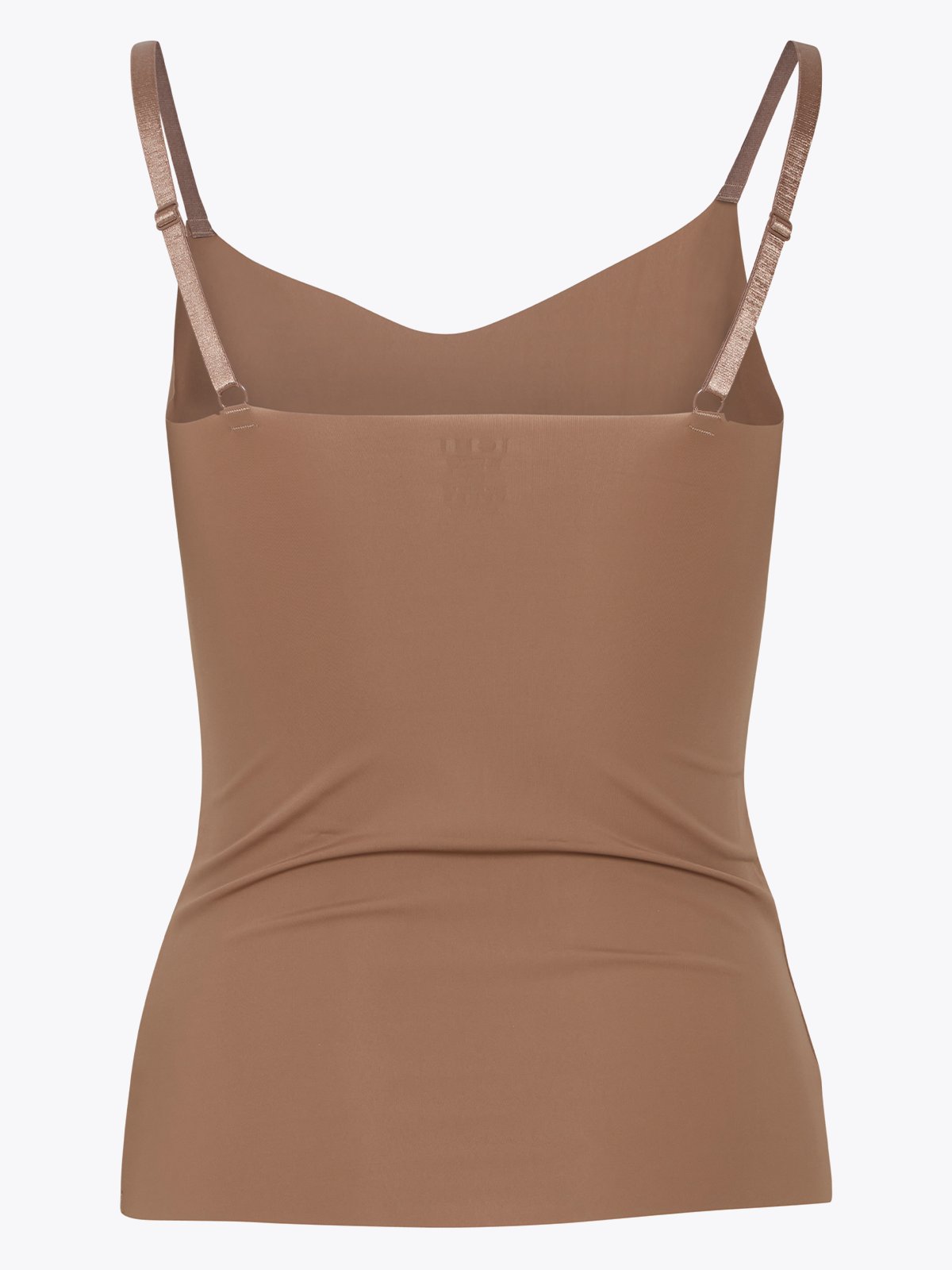 Ichi Siv Singlet Pecan Pie