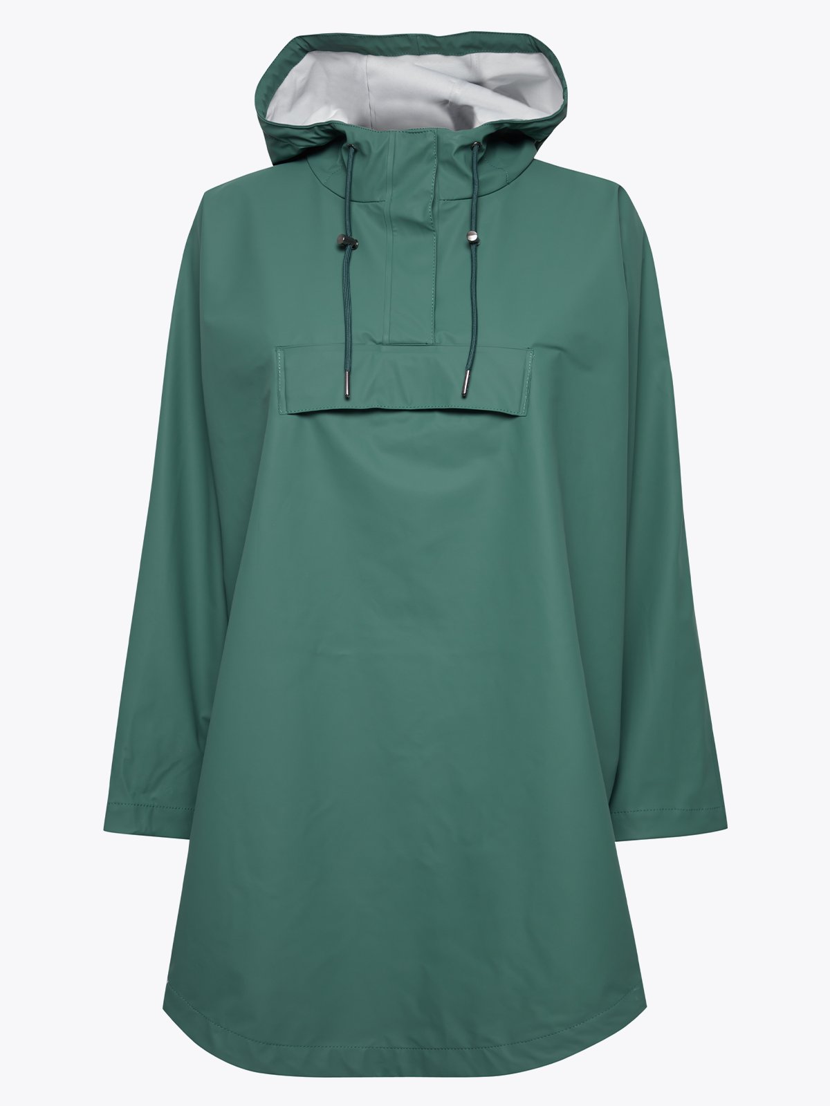 Ichi Tazi Jacket Blue Spruce