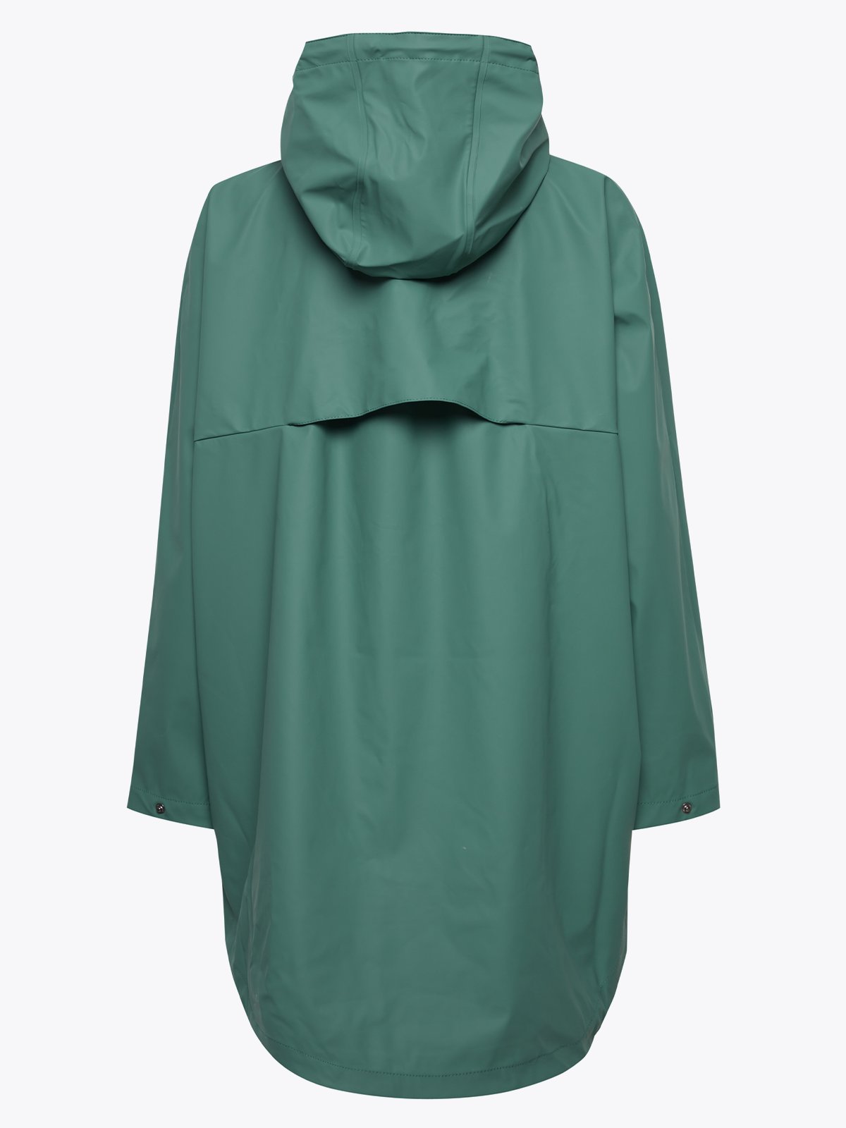 Ichi Tazi Jacket Blue Spruce