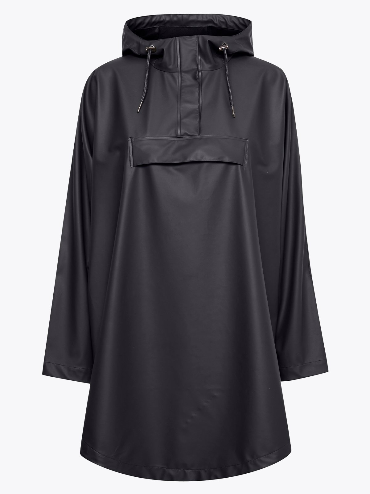 Ichi Tazi Jacket Dark Navy