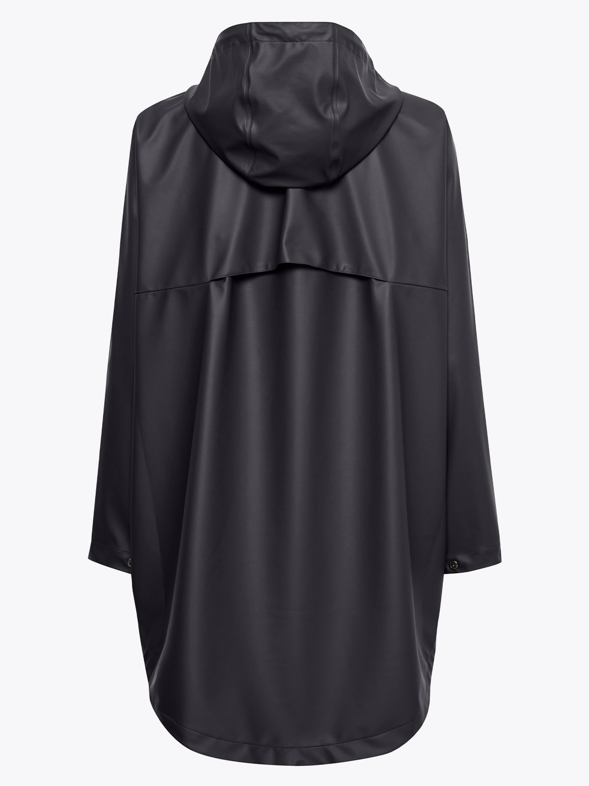 Ichi Tazi Jacket Dark Navy