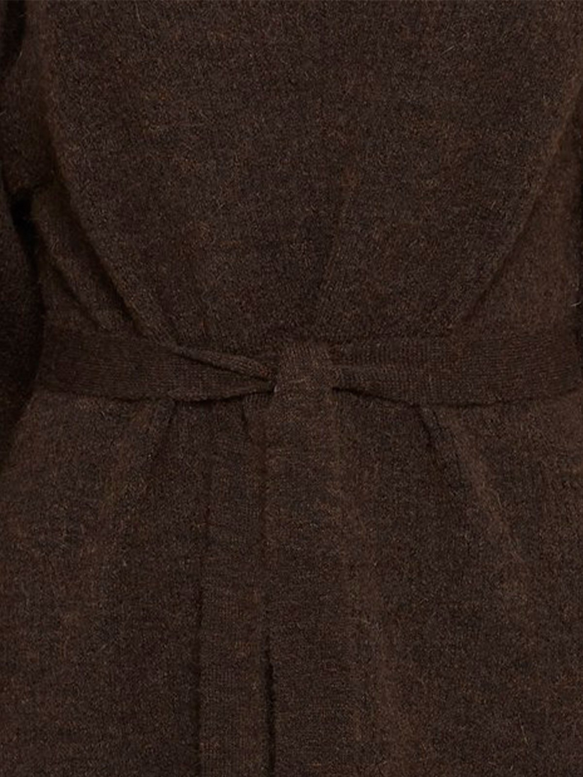 Ichi Jordan Dress Bracken