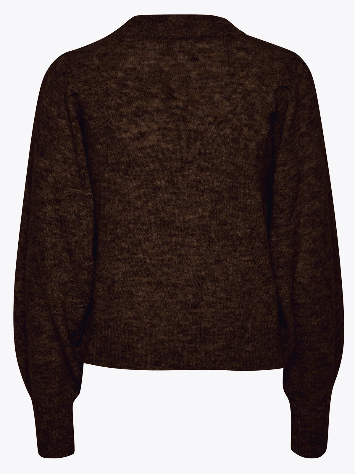 Ichi Jordan Long Sleeve 4 Bracken