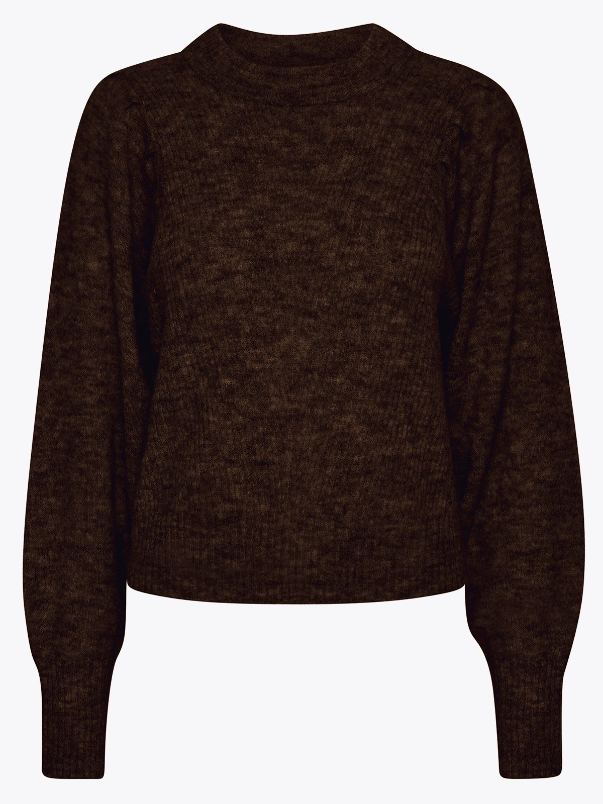 Ichi Jordan Long Sleeve 4 Bracken