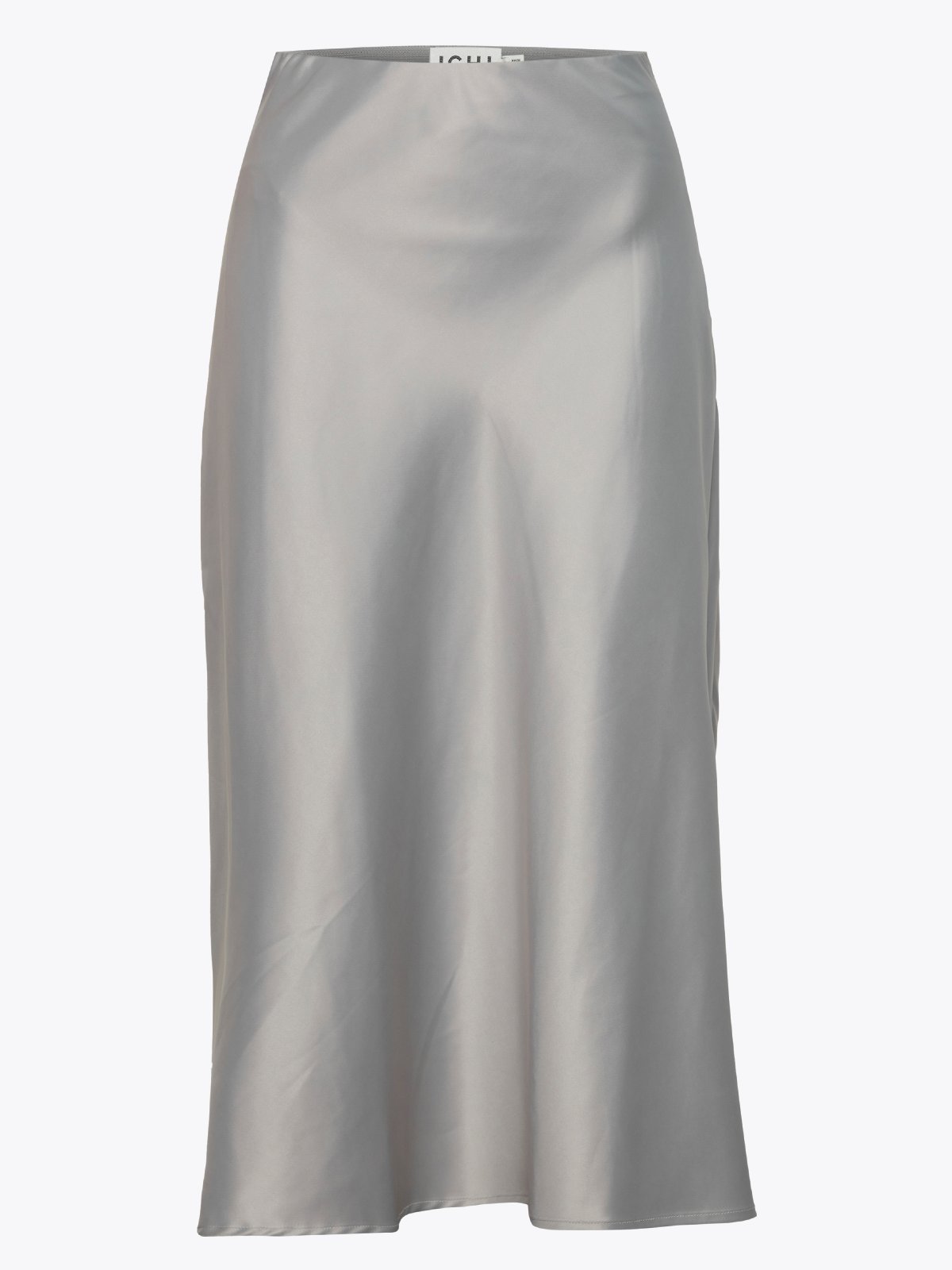 Ichi Endra Skirt Zinc