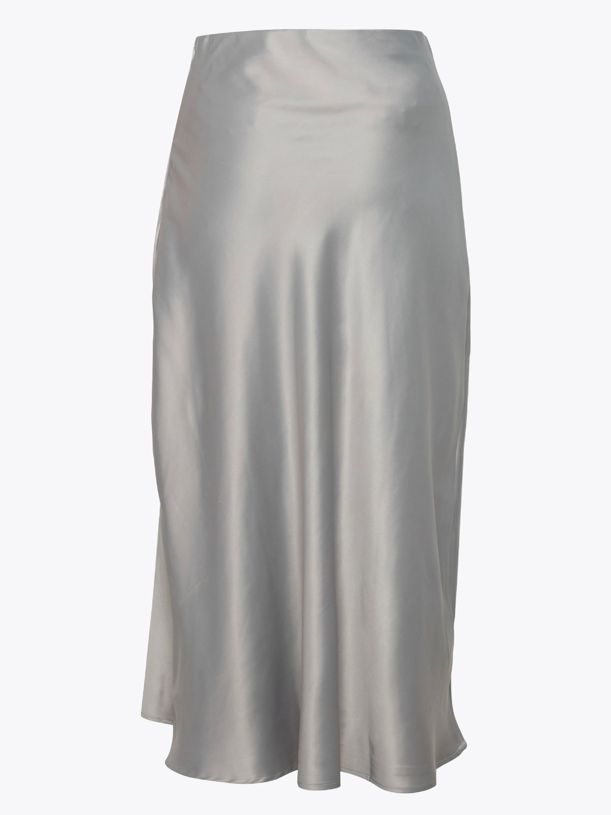 Ichi Endra Skirt Zinc