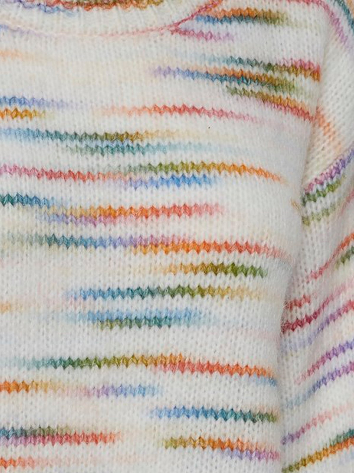 Ichi Nunno Long Sleeve Multi color