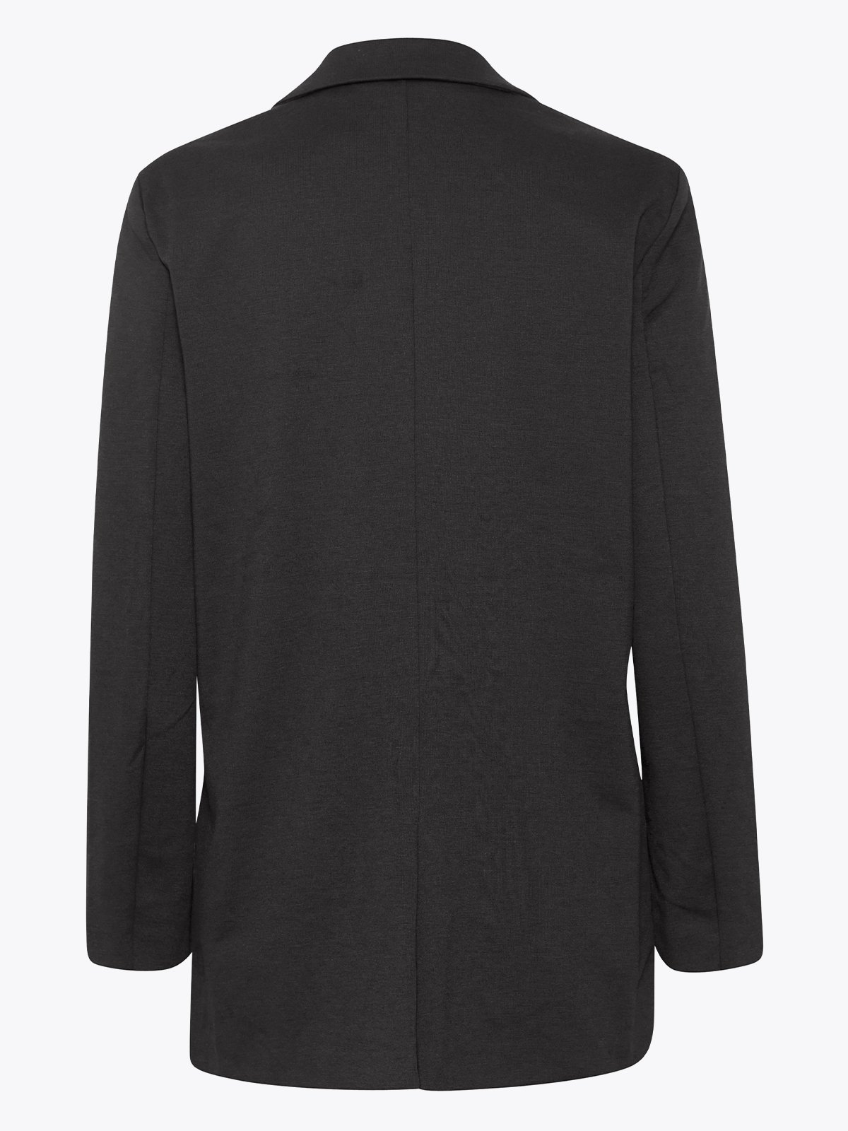 Ichi Kate SUS Oversize Blazer Black