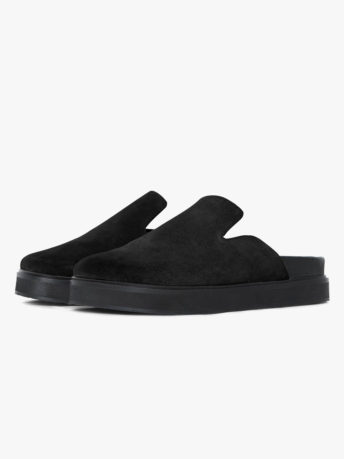Ichi Ichi Aquity Footwear Black