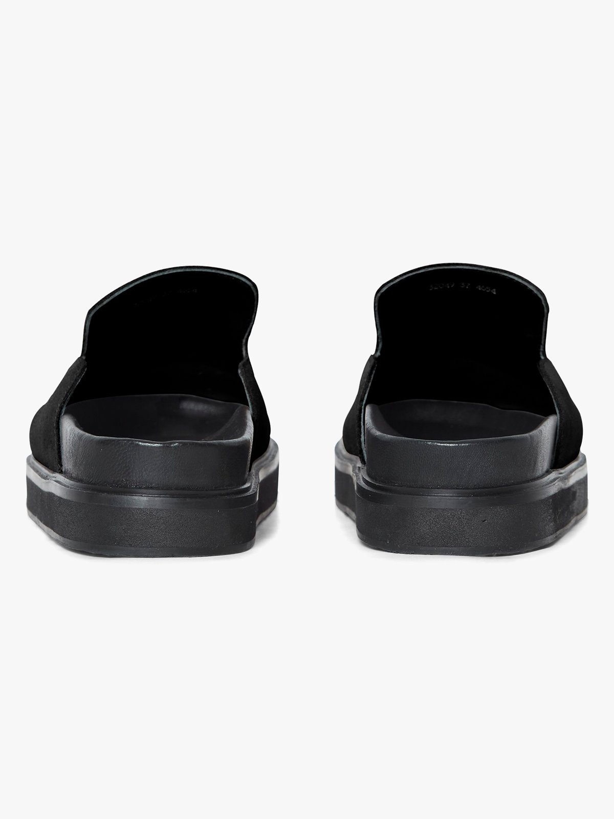 Ichi Ichi Aquity Footwear Black