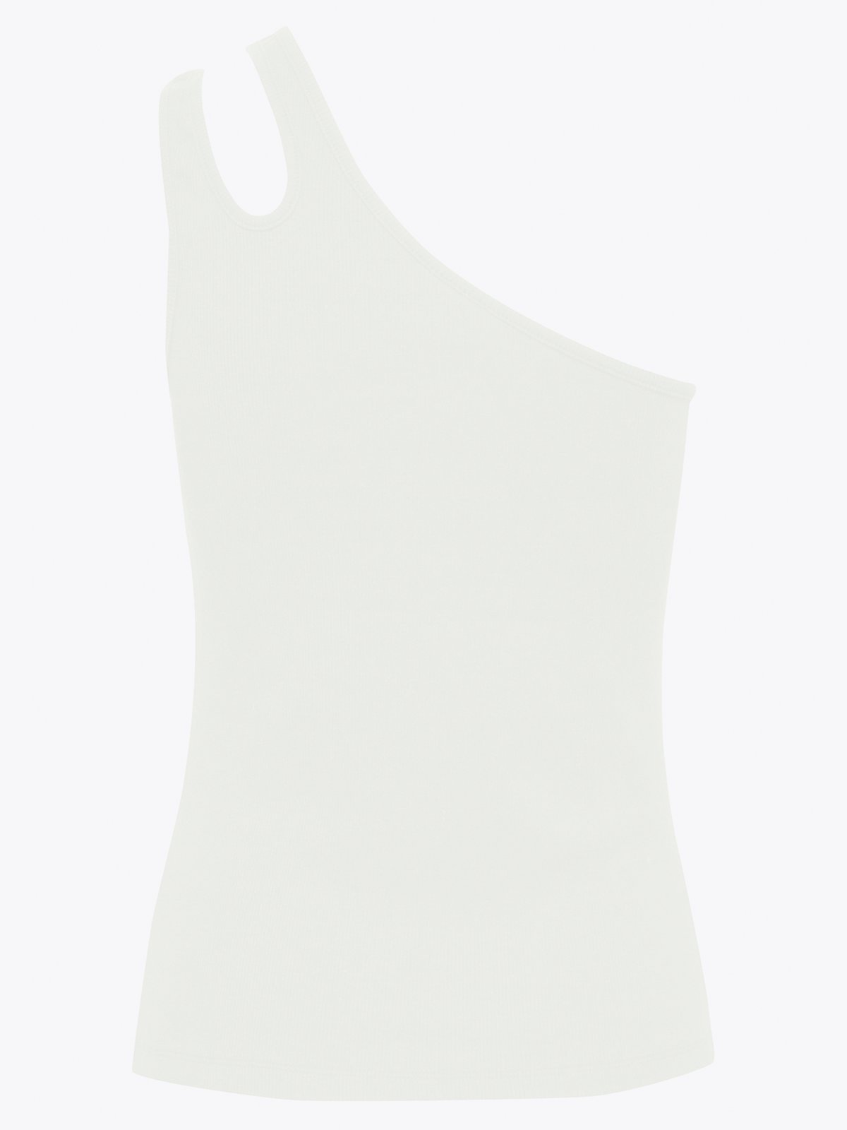 Ichi Jima Top 2 Hvit