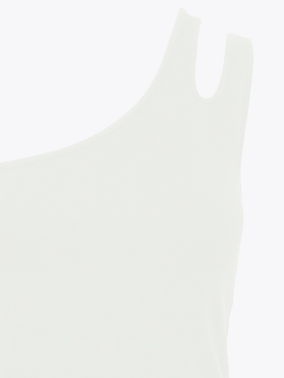 Ichi Jima Top 2 Hvit