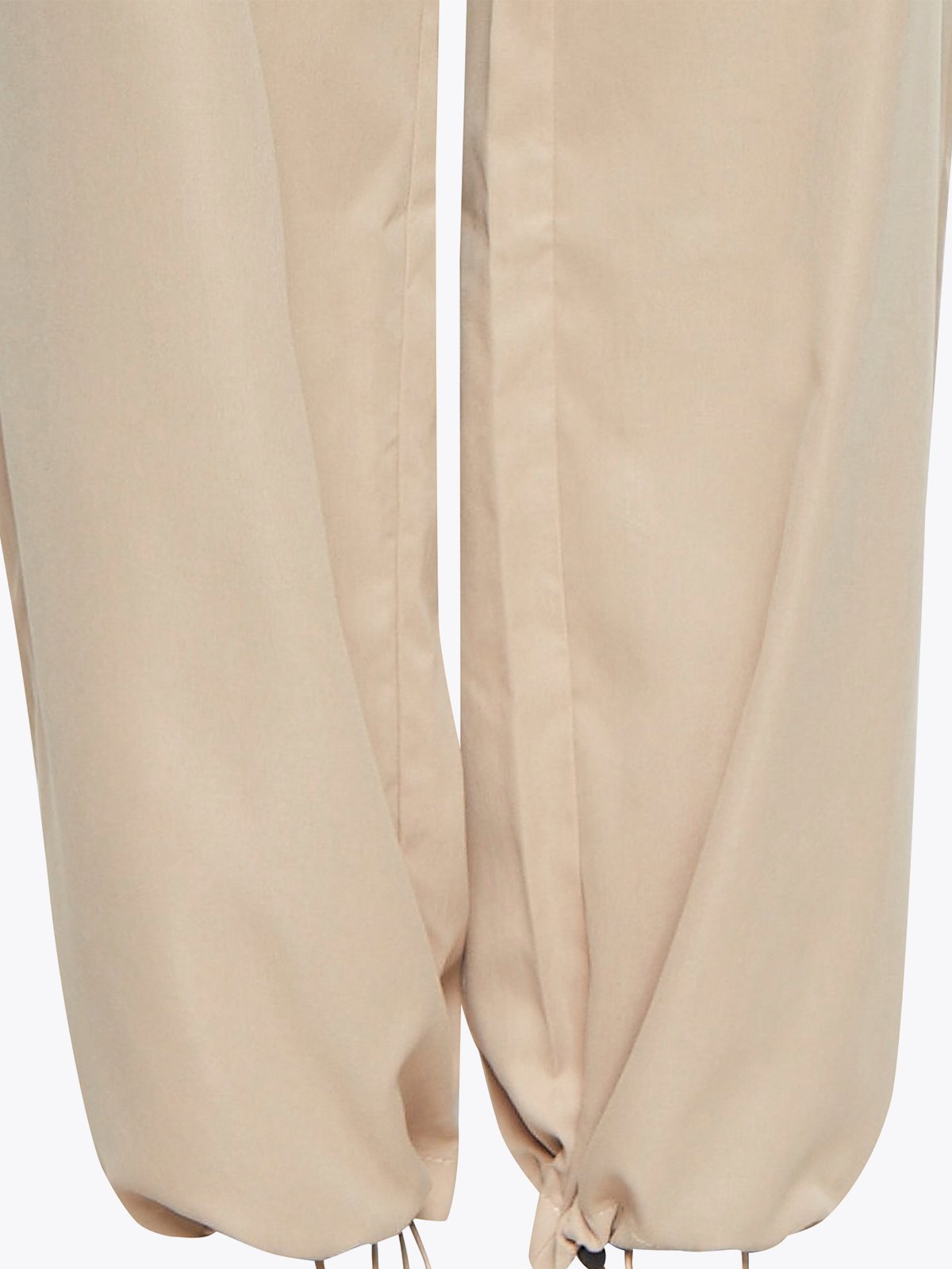 Ichi Kecia Pant Beige
